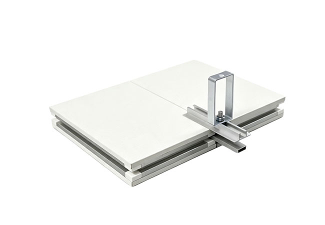 Papan Dinding Pemurnian Antibakteri