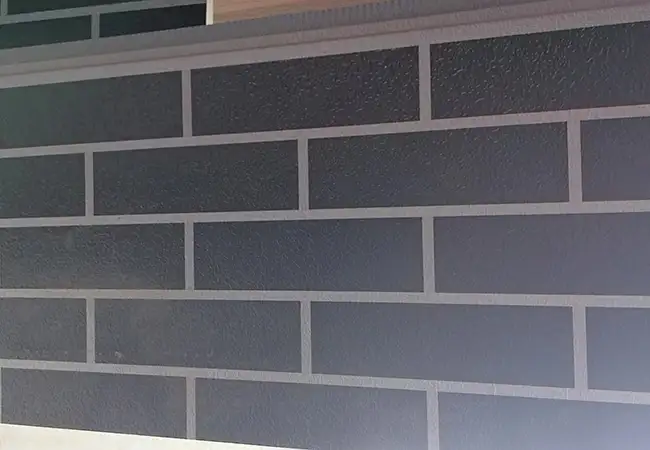 Papan Terintegrasi Isolasi yang digantung kering