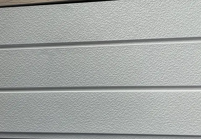 Papan Isolasi Dekoratif Luar Ruangan