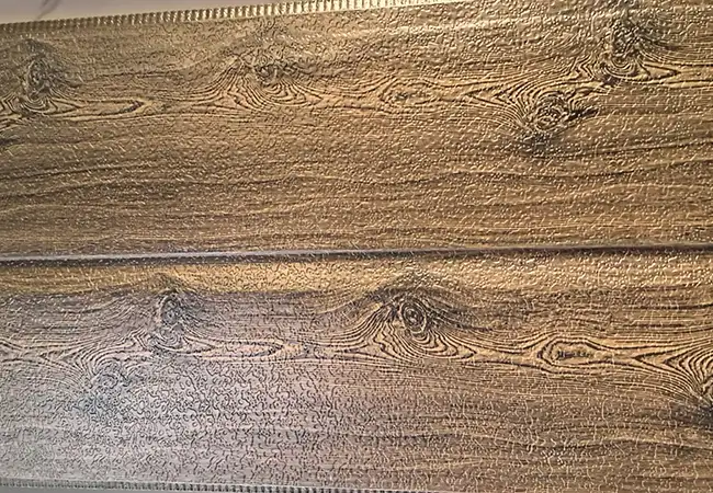 Panel Dinding Eksterior Prefabrikasi