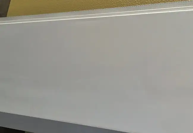 Papan Isolasi Pracetak